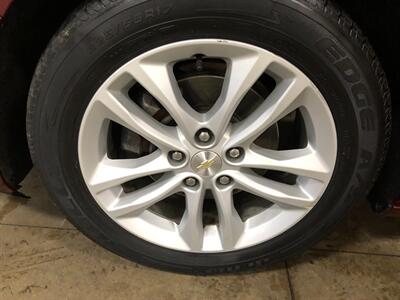 2016 Chevrolet Malibu LT   - Photo 21 - Saint Louis, MI 48880-9800