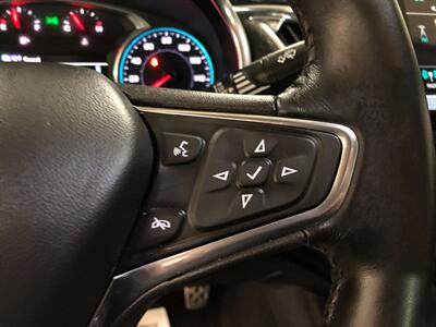 2016 Chevrolet Malibu LT   - Photo 10 - Saint Louis, MI 48880-9800