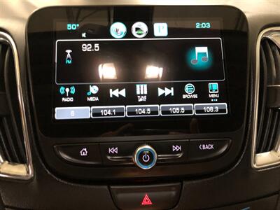 2016 Chevrolet Malibu LT   - Photo 11 - Saint Louis, MI 48880-9800