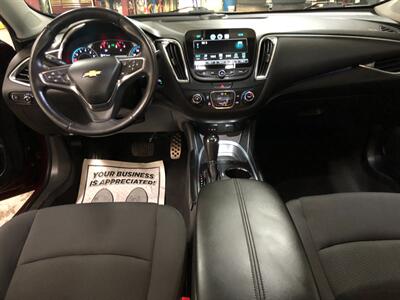 2016 Chevrolet Malibu LT   - Photo 7 - Saint Louis, MI 48880-9800