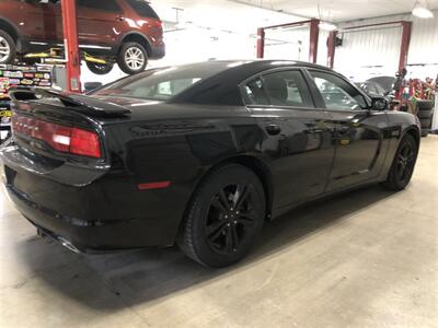 2013 Dodge Charger SXT   - Photo 6 - Saint Louis, MI 48880-9800