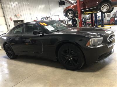 2013 Dodge Charger SXT   - Photo 5 - Saint Louis, MI 48880-9800