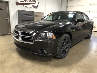 2013 Dodge Charger SXT   - Photo 2 - Saint Louis, MI 48880-9800