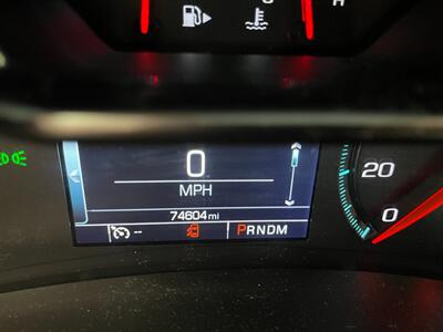 2017 Chevrolet Impala LS Fleet - Photo 9 - Saint Louis, MI 48880-9800