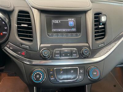 2017 Chevrolet Impala LS Fleet - Photo 13 - Saint Louis, MI 48880-9800