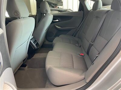 2017 Chevrolet Impala LS Fleet - Photo 15 - Saint Louis, MI 48880-9800
