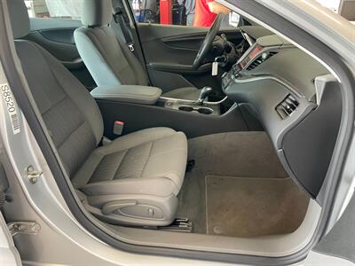 2017 Chevrolet Impala LS Fleet - Photo 16 - Saint Louis, MI 48880-9800