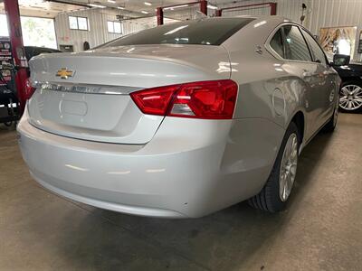 2017 Chevrolet Impala LS Fleet - Photo 6 - Saint Louis, MI 48880-9800