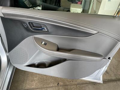 2017 Chevrolet Impala LS Fleet - Photo 20 - Saint Louis, MI 48880-9800