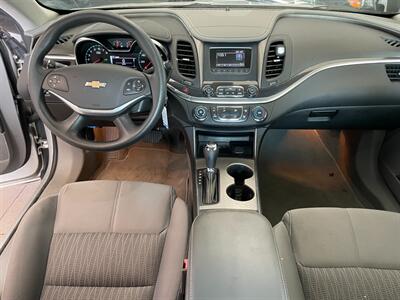 2017 Chevrolet Impala LS Fleet - Photo 7 - Saint Louis, MI 48880-9800