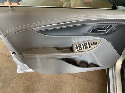 2017 Chevrolet Impala LS Fleet - Photo 19 - Saint Louis, MI 48880-9800