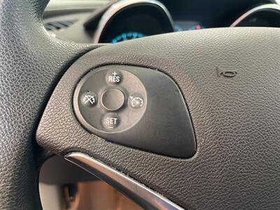 2017 Chevrolet Impala LS Fleet - Photo 10 - Saint Louis, MI 48880-9800