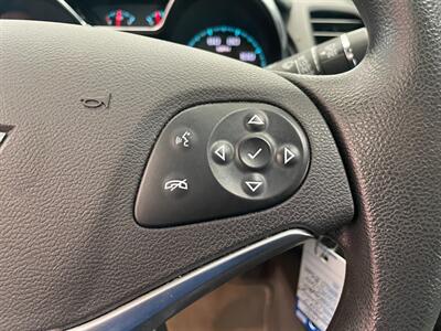 2017 Chevrolet Impala LS Fleet - Photo 11 - Saint Louis, MI 48880-9800