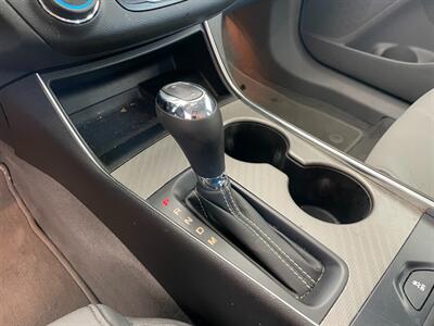 2017 Chevrolet Impala LS Fleet - Photo 12 - Saint Louis, MI 48880-9800