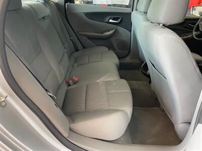 2017 Chevrolet Impala LS Fleet - Photo 17 - Saint Louis, MI 48880-9800