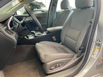 2017 Chevrolet Impala LS Fleet - Photo 14 - Saint Louis, MI 48880-9800