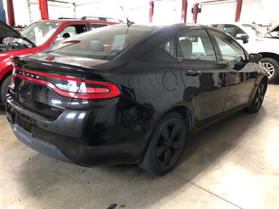 2015 Dodge Dart SXT   - Photo 6 - Saint Louis, MI 48880-9800