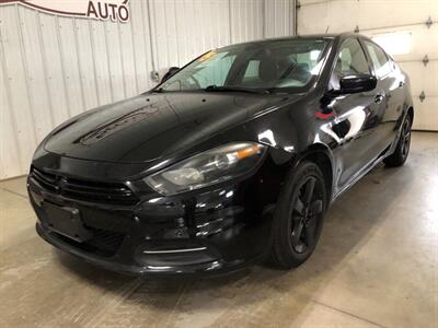 2015 Dodge Dart SXT   - Photo 2 - Saint Louis, MI 48880-9800