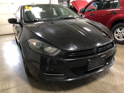 2015 Dodge Dart SXT   - Photo 4 - Saint Louis, MI 48880-9800
