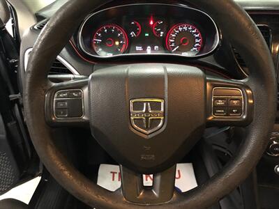 2015 Dodge Dart SXT   - Photo 9 - Saint Louis, MI 48880-9800