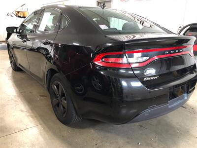 2015 Dodge Dart SXT   - Photo 3 - Saint Louis, MI 48880-9800