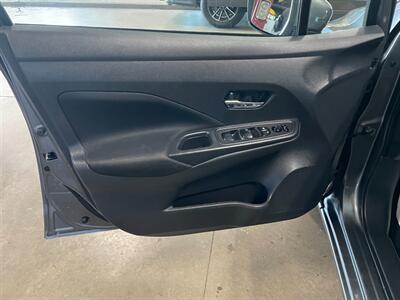2021 Nissan Versa SV - Photo 20 - Saint Louis, MI 48880-9800