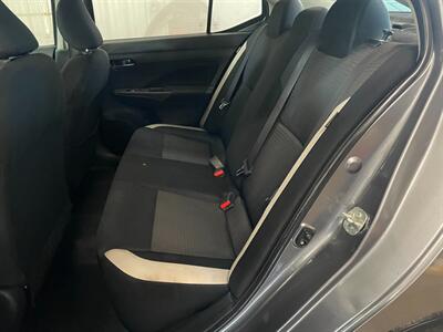 2021 Nissan Versa SV - Photo 15 - Saint Louis, MI 48880-9800