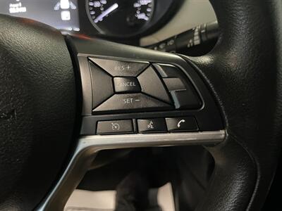 2021 Nissan Versa SV - Photo 11 - Saint Louis, MI 48880-9800