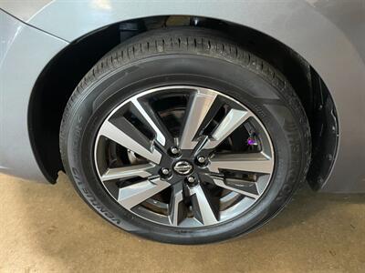 2021 Nissan Versa SV - Photo 21 - Saint Louis, MI 48880-9800