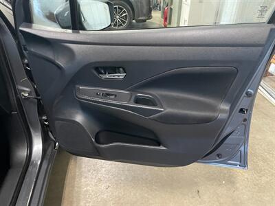 2021 Nissan Versa SV - Photo 19 - Saint Louis, MI 48880-9800