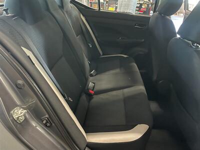 2021 Nissan Versa SV - Photo 16 - Saint Louis, MI 48880-9800