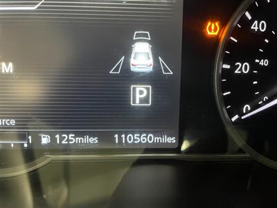 2021 Nissan Versa SV - Photo 9 - Saint Louis, MI 48880-9800