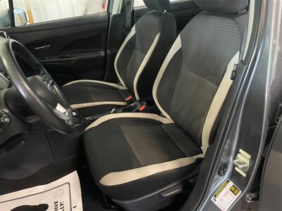 2021 Nissan Versa SV - Photo 14 - Saint Louis, MI 48880-9800