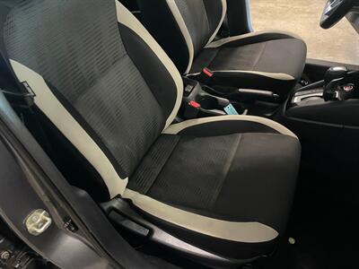 2021 Nissan Versa SV - Photo 17 - Saint Louis, MI 48880-9800