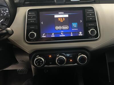 2021 Nissan Versa SV - Photo 12 - Saint Louis, MI 48880-9800