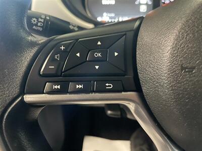 2021 Nissan Versa SV - Photo 10 - Saint Louis, MI 48880-9800