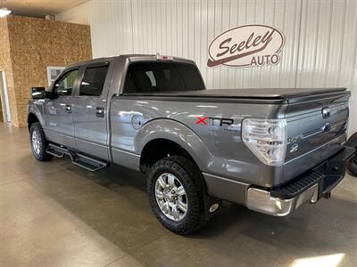 2011 Ford F-150 XL - Photo 3 - Saint Louis, MI 48880-9800