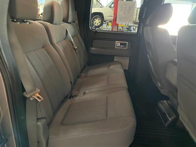 2011 Ford F-150 XL - Photo 15 - Saint Louis, MI 48880-9800