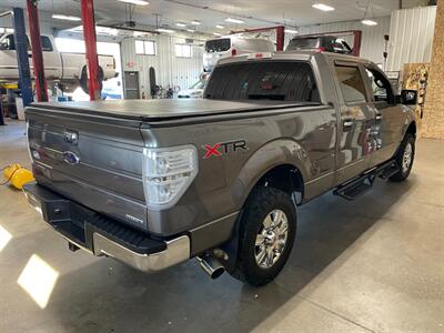 2011 Ford F-150 XL - Photo 6 - Saint Louis, MI 48880-9800