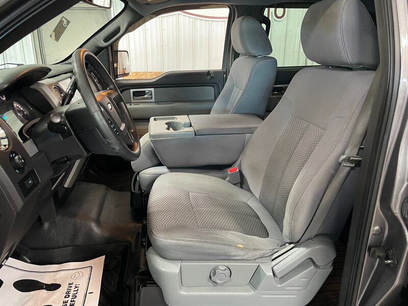2011 Ford F-150 XL - Photo 13 - Saint Louis, MI 48880-9800