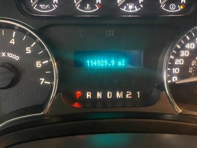 2011 Ford F-150 XL - Photo 12 - Saint Louis, MI 48880-9800