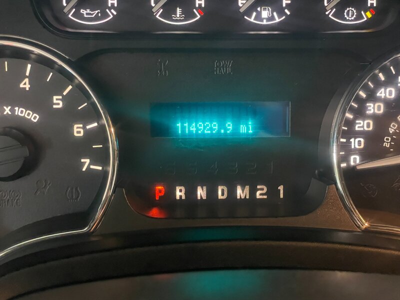 2011 Ford F-150 XL - Photo 12 - Saint Louis, MI 48880-9800