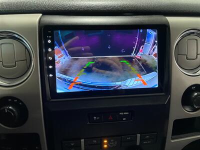 2011 Ford F-150 XL - Photo 11 - Saint Louis, MI 48880-9800