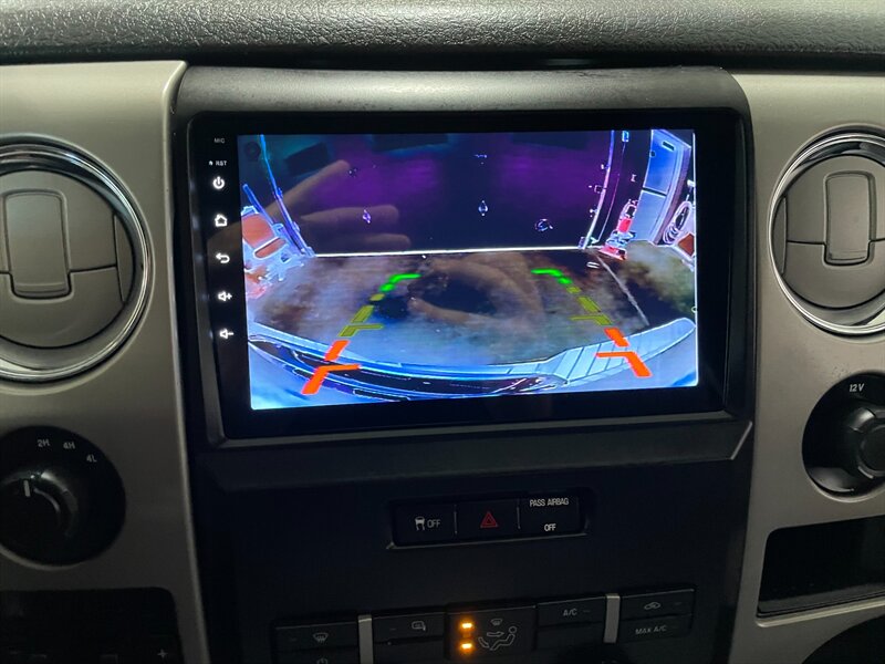 2011 Ford F-150 XL - Photo 11 - Saint Louis, MI 48880-9800