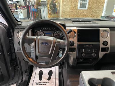 2011 Ford F-150 XL - Photo 7 - Saint Louis, MI 48880-9800
