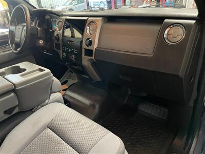 2011 Ford F-150 XL - Photo 16 - Saint Louis, MI 48880-9800