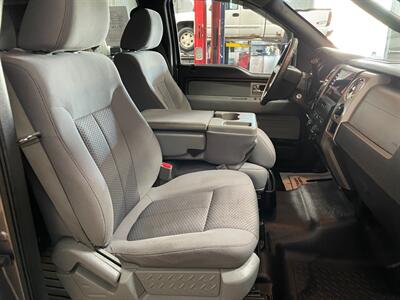 2011 Ford F-150 XL - Photo 14 - Saint Louis, MI 48880-9800