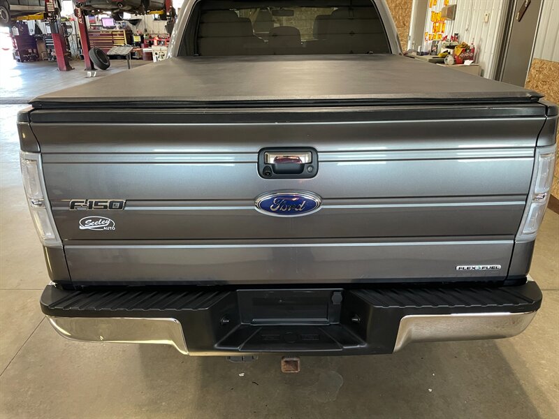 2011 Ford F-150 XL - Photo 22 - Saint Louis, MI 48880-9800