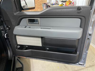 2011 Ford F-150 XL - Photo 18 - Saint Louis, MI 48880-9800