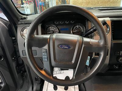 2011 Ford F-150 XL - Photo 8 - Saint Louis, MI 48880-9800